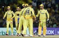 Chennai Super Kings (Credits: Getty)